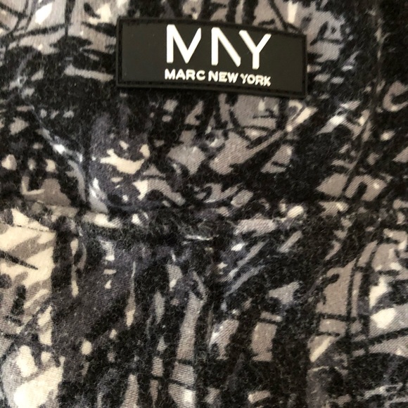 Marc Jacobs Performance Leggings - Picture 4 of 4